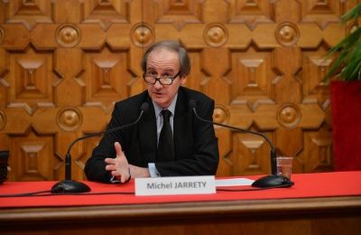 2013-12/Michel Jarrety400.jpg